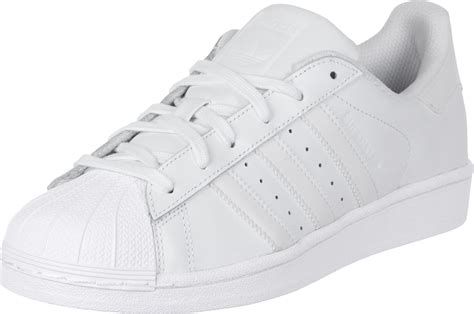 adidas witte schoenen.